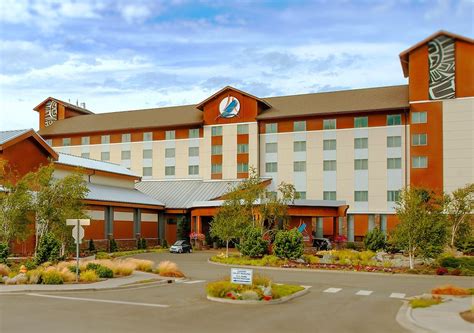 Mt Vernon Wa Casino