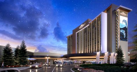 Muckleshoot Casino Beneficios A Empregados