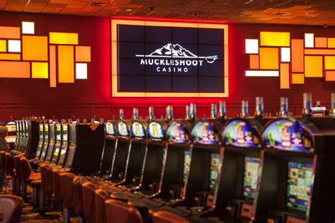 Muckleshoot Casino Jantar