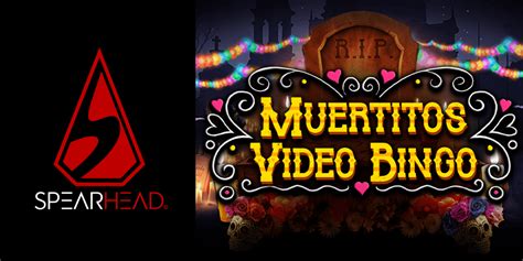 Muertitos Video Bingo Betfair