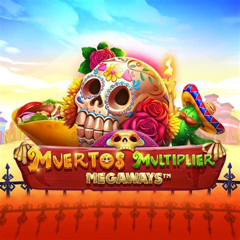 Muertos Multiplier Megaways Review 2024