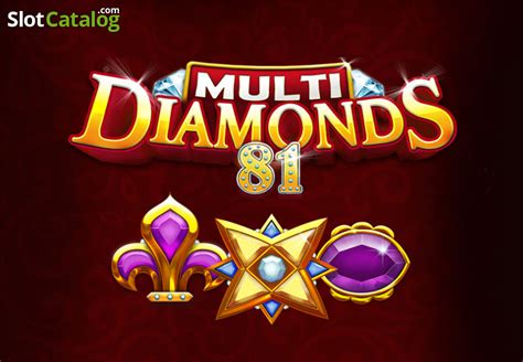 Multi Diamonds 81 Brabet