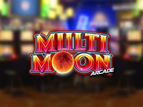 Multi Moon Arcade Bwin