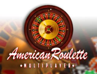 Multiplayer American Roulette Parimatch