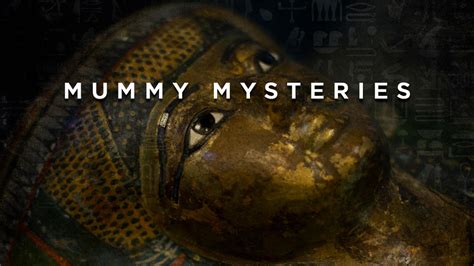 Mummified Mysteries Bet365