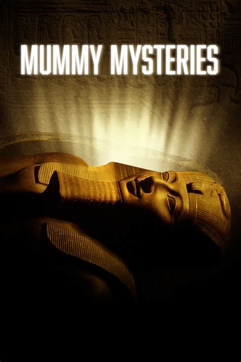 Mummified Mysteries Brabet