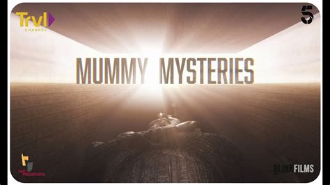 Mummified Mysteries Novibet