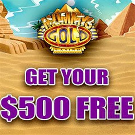 Mummy Gold 888 Casino