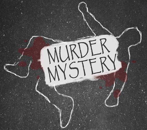 Murder Mystery Betsul