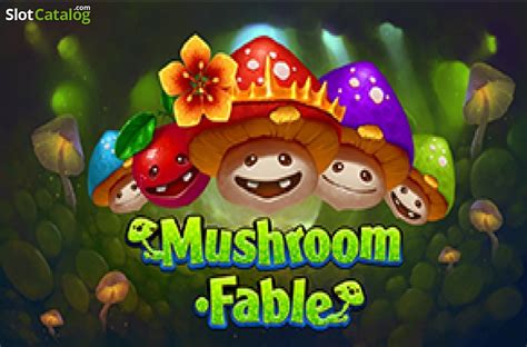Mushroom Fable 1xbet