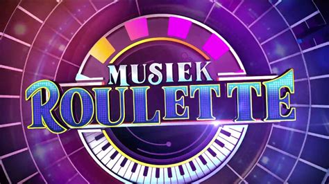 Musiek Roleta Deelnemers