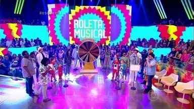 Musiek Roleta Elenco