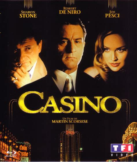 Musique Fin Casino Scorsese