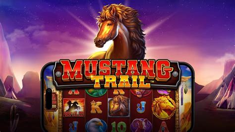 Mustang Trail Betfair