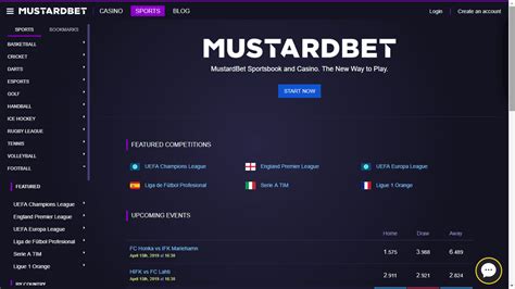 Mustardbet Casino Costa Rica