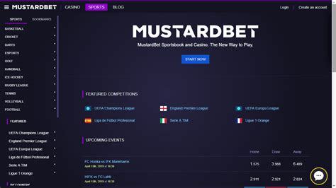 Mustardbet Casino Nicaragua