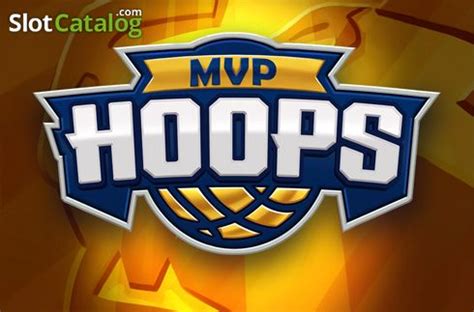 Mvp Hoops Slot Gratis