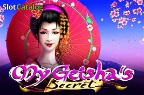 My Geisha S Secret Betfair