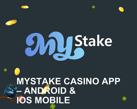 Mystake Casino Download