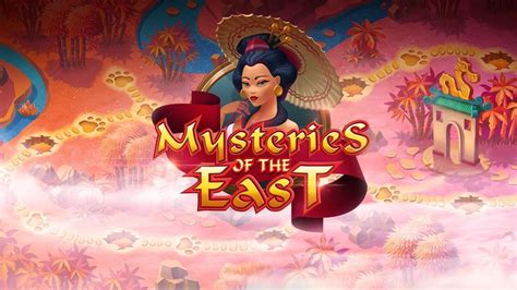 Mysteries Of The East Review 2024