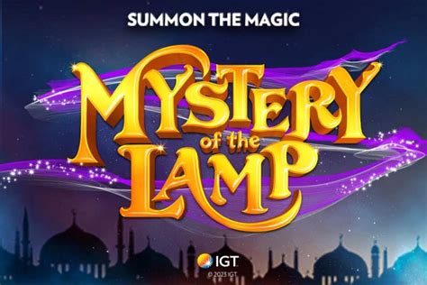 Mysterious Lamp Review 2024