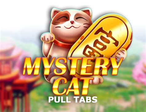 Mystery Cat Pull Tabs Slot - Play Online