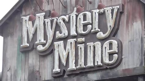 Mystery Mine Review 2024