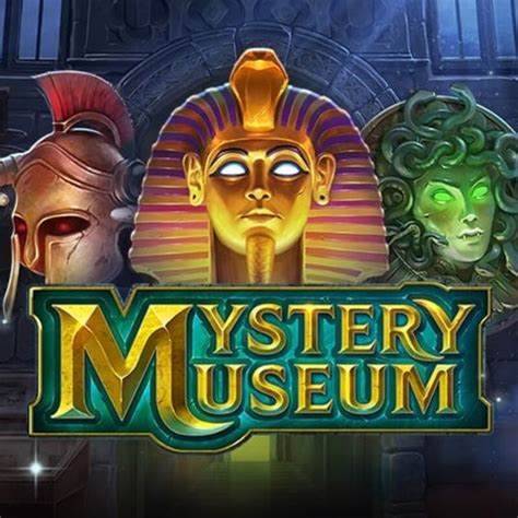 Mystery Museum 1xbet