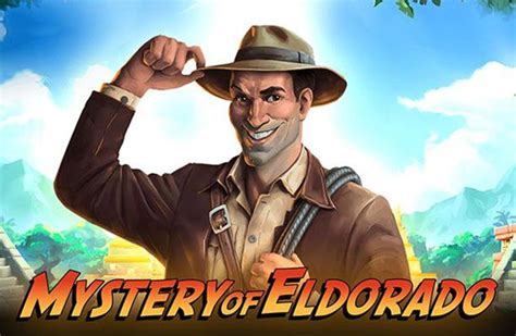 Mystery Of Eldorado Review 2024