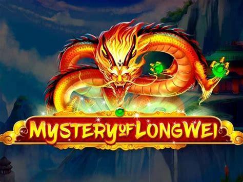 Mystery Of Longwei Novibet