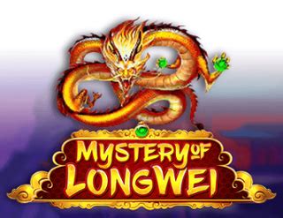 Mystery Of Longwei Novibet