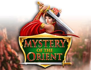 Mystery Of The Orient Novibet