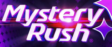 Mystery Rush Sportingbet