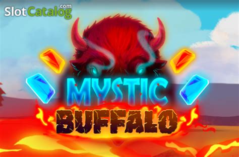 Mystic Buffalo 1xbet