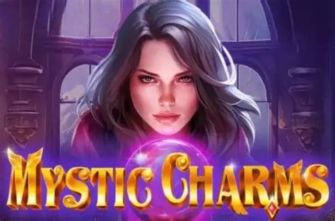 Mystic Charm Slot Gratis