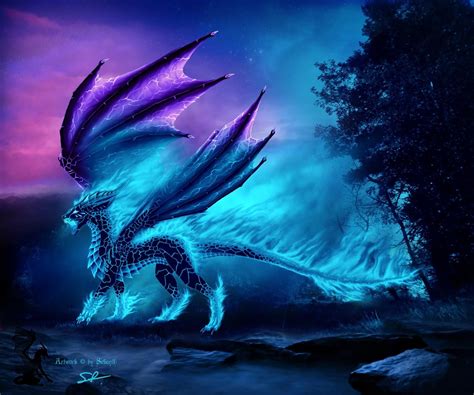 Mystic Dragon Betsul