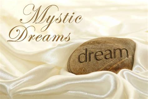 Mystic Dreams Blaze