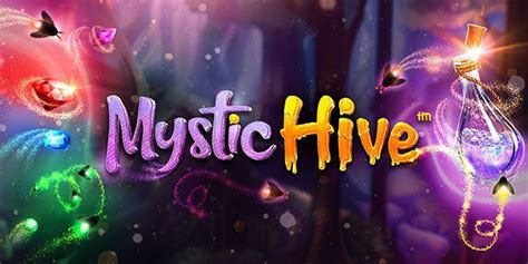 Mystic Hive 1xbet