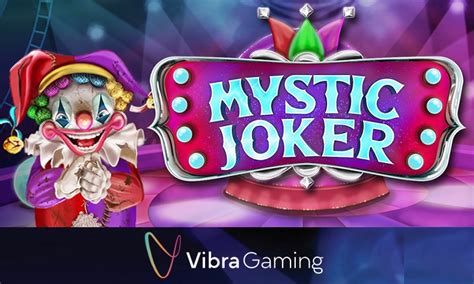 Mystic Joker Betsson