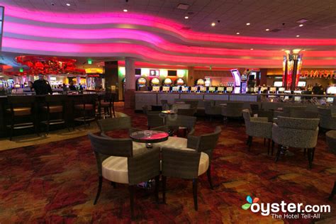 Mystic Lake Casino Bar Horas