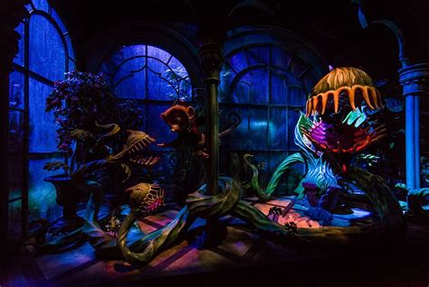 Mystic Manor Blaze