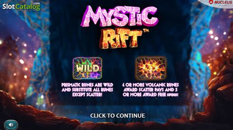 Mystic Rift Review 2024
