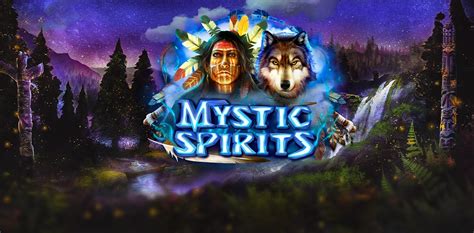 Mystic Spirits Betfair