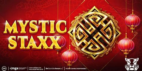 Mystic Staxx Bwin