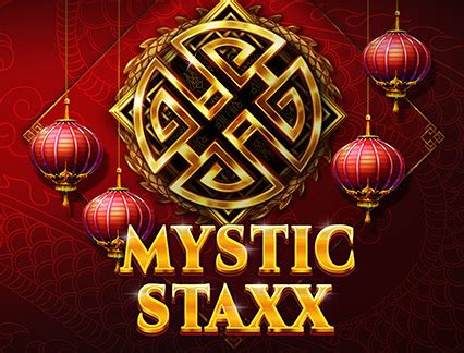 Mystic Staxx Leovegas