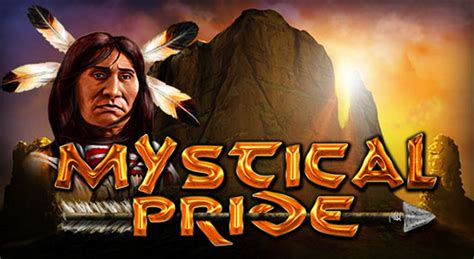 Mystical Pride Parimatch