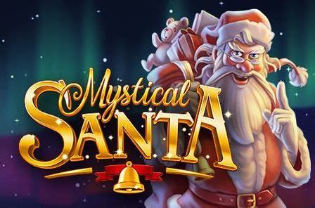 Mystical Santa Megaways Slot - Play Online