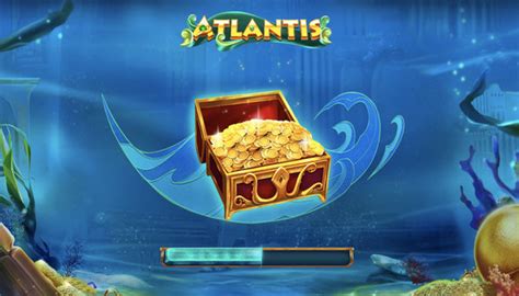 Mystrious Atlantis Sportingbet