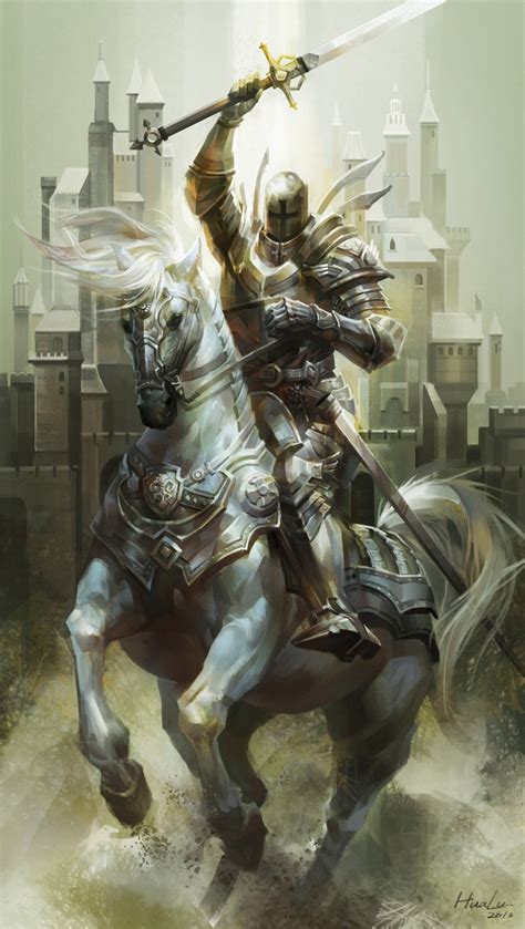 Mythic Cavaleiros Maquina De Fenda