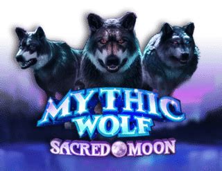 Mythic Wolf Sacred Moon Review 2024